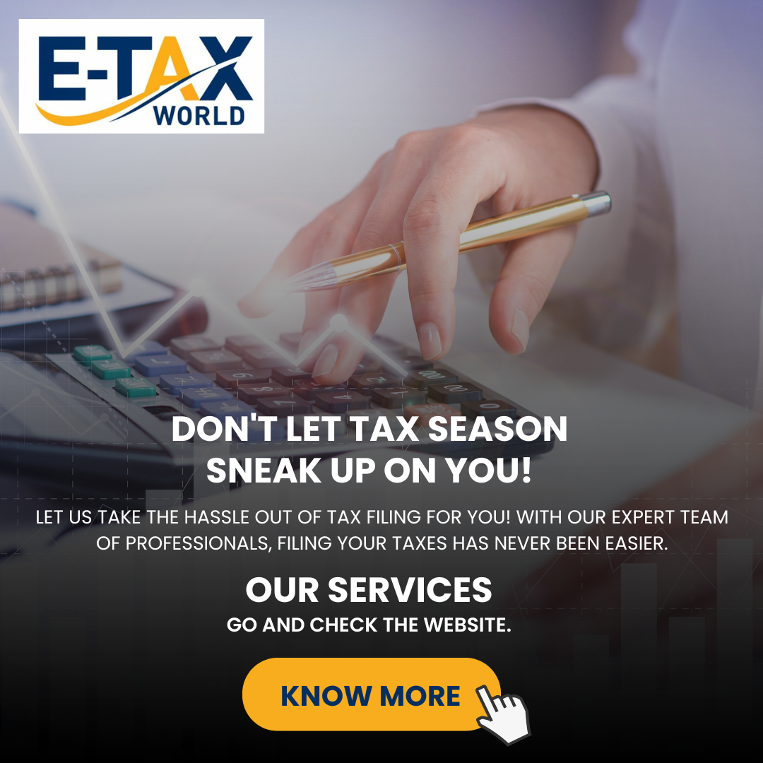 Best Income Tax Return e-filing Services In India